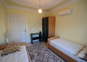 شقة بغرفتي نوم في ماهموت لار