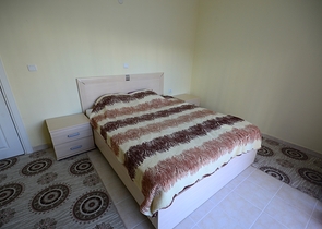 شقة بغرفتي نوم في ماهموت لار