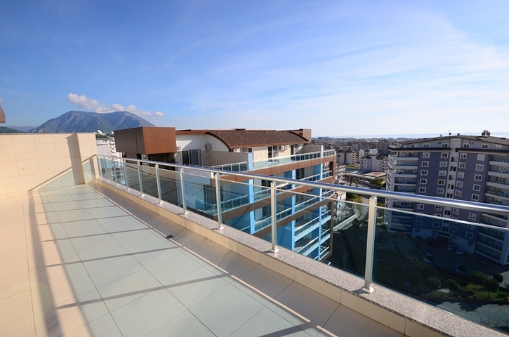 مشروع عصري جديد في جيكجيلي - الانيا