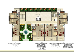 مشروع عصري جديد في جيكجيلي - الانيا