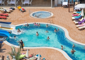 مشروع عصري جديد في جيكجيلي - الانيا