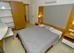 مشروع عصري جديد في جيكجيلي - الانيا