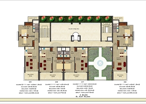 مشروع عصري جديد في جيكجيلي - الانيا