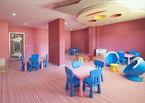 مشروع عصري جديد في جيكجيلي - الانيا