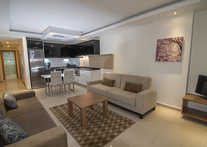 مشروع عصري جديد في جيكجيلي - الانيا