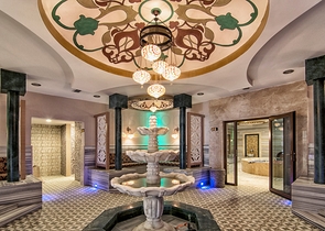 مشروع عصري جديد في جيكجيلي - الانيا