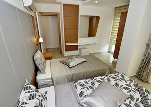 مشروع عصري جديد في جيكجيلي - الانيا