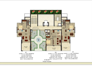 مشروع عصري جديد في جيكجيلي - الانيا