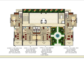 مشروع عصري جديد في جيكجيلي - الانيا