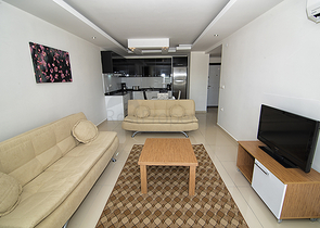 مشروع عصري جديد في جيكجيلي - الانيا