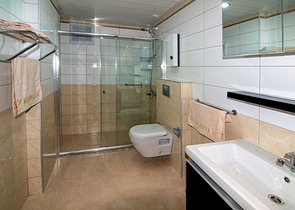 مشروع عصري جديد في جيكجيلي - الانيا