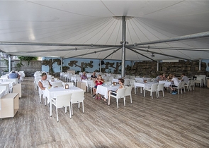 مشروع عصري جديد في جيكجيلي - الانيا