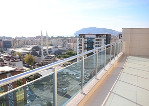 مشروع عصري جديد في جيكجيلي - الانيا