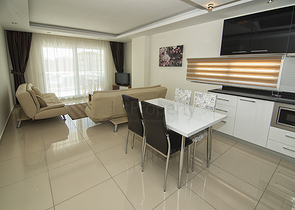 مشروع عصري جديد في جيكجيلي - الانيا