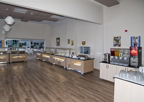 مشروع عصري جديد في جيكجيلي - الانيا