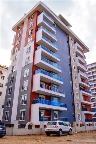 شقق وبينتهاوس في محمودلار