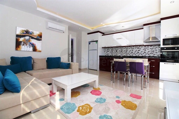 شقق وبينتهاوس في محمودلار