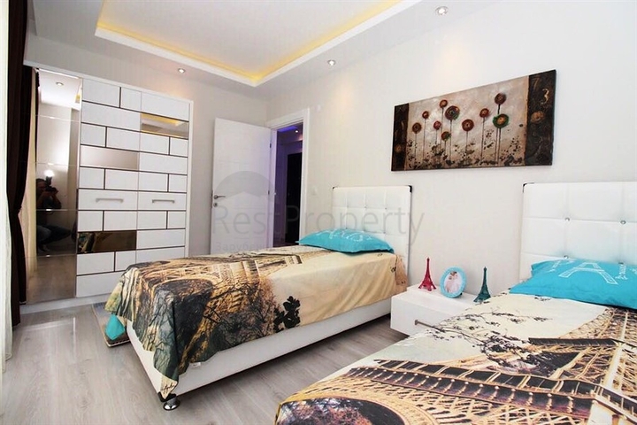 شقق وبينتهاوس في محمودلار