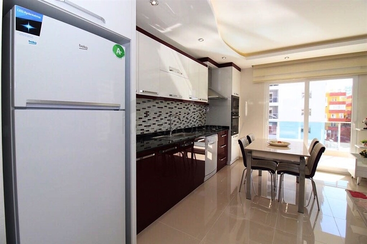 شقق وبينتهاوس في محمودلار