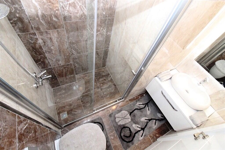 شقق وبينتهاوس في محمودلار