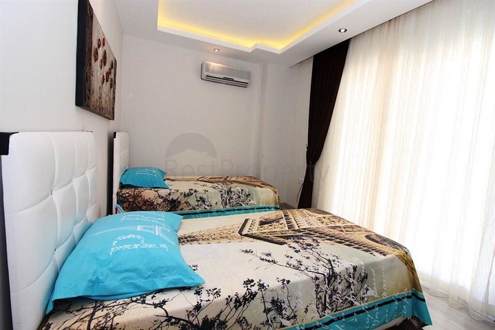 شقق وبينتهاوس في محمودلار