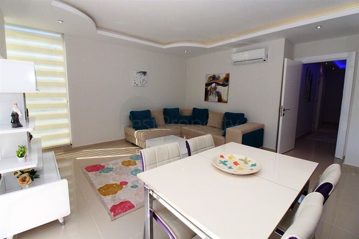 شقق وبينتهاوس في محمودلار