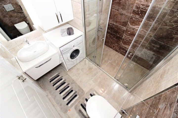 شقق وبينتهاوس في محمودلار