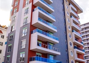 شقق وبينتهاوس في محمودلار