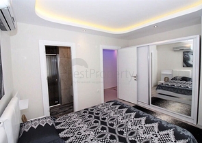 شقق وبينتهاوس في محمودلار