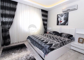 شقق وبينتهاوس في محمودلار