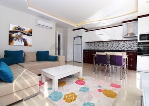 شقق وبينتهاوس في محمودلار