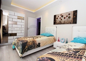 شقق وبينتهاوس في محمودلار