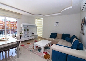 شقق وبينتهاوس في محمودلار