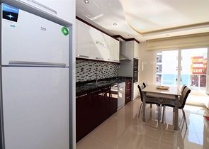 شقق وبينتهاوس في محمودلار