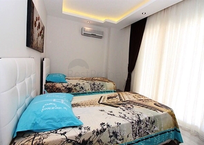 شقق وبينتهاوس في محمودلار