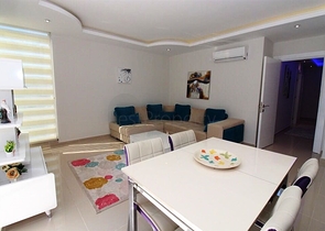 شقق وبينتهاوس في محمودلار