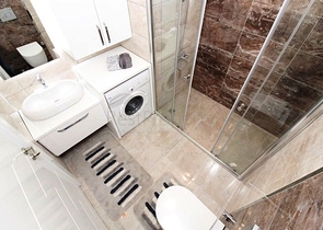 شقق وبينتهاوس في محمودلار