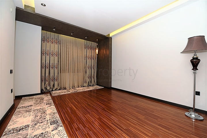 شقق في مجمع عصري في وسط الانيا