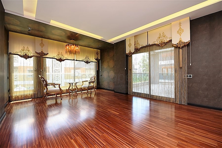 شقق في مجمع عصري في وسط الانيا