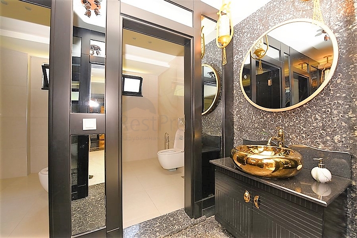 شقق في مجمع عصري في وسط الانيا