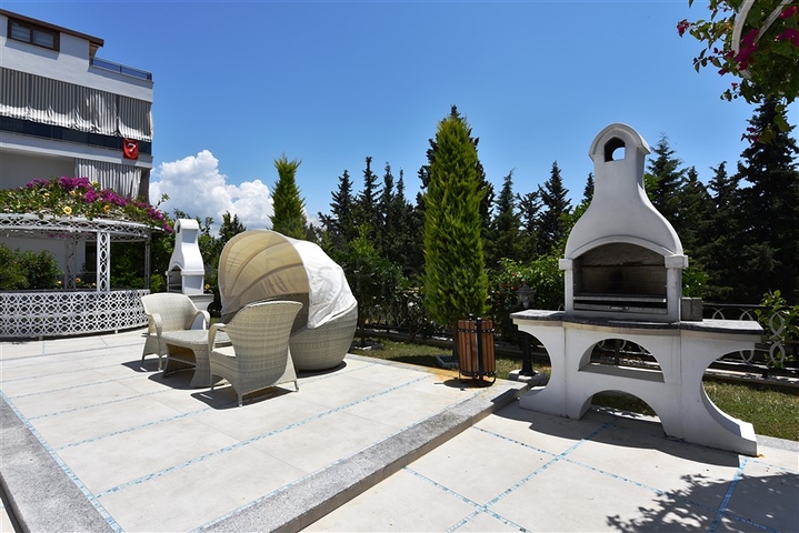 شقق في مجمع عصري في وسط الانيا