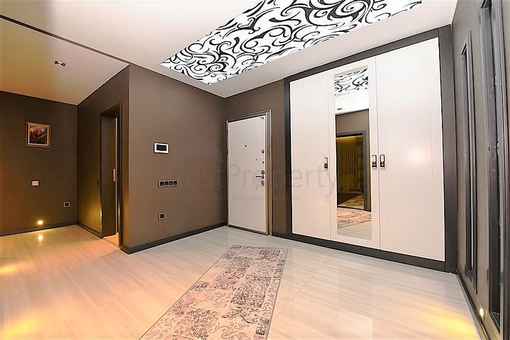 شقق في مجمع عصري في وسط الانيا