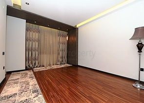 شقق في مجمع عصري في وسط الانيا