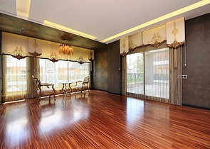 شقق في مجمع عصري في وسط الانيا