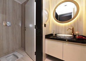 شقق في مجمع عصري في وسط الانيا