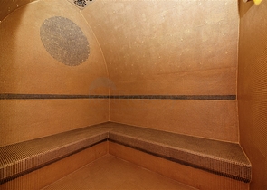 شقق في مجمع عصري في وسط الانيا