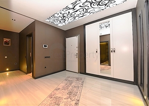 شقق في مجمع عصري في وسط الانيا