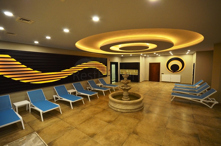 مشروع جديد يحتوي على شقق بكافة الأحجام والتصاميم في محمودلار