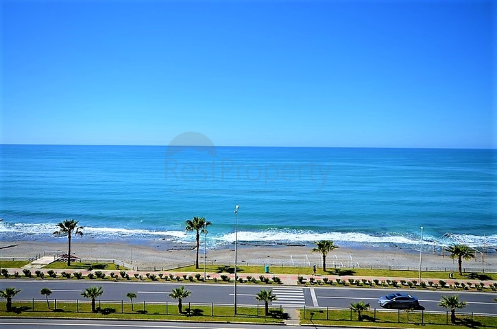 مشروع جديد يحتوي على شقق بكافة الأحجام والتصاميم في محمودلار