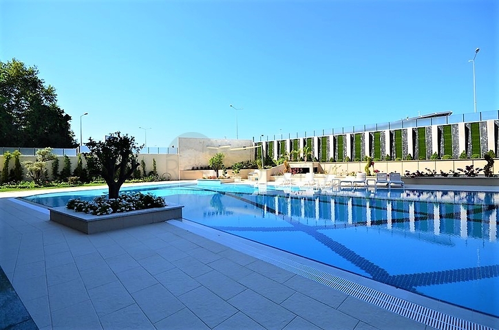 مشروع جديد يحتوي على شقق بكافة الأحجام والتصاميم في محمودلار